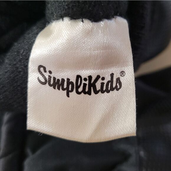 SimpliKids Children's Snow Sports 3M Thinsulate Waterproof Winter Mittens Gloves - Picture 6 of 10